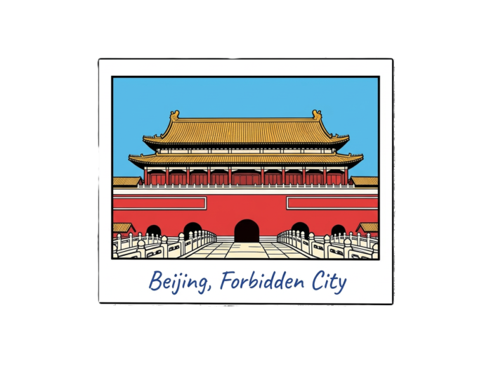 Beijing-ForbiddenCity-1